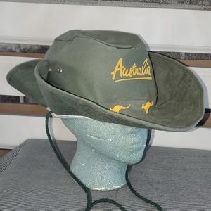 SWAGMAN hat.     #2749